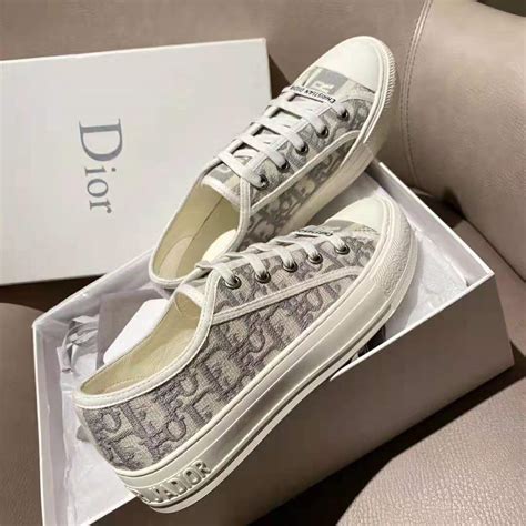 dior ladies shoes